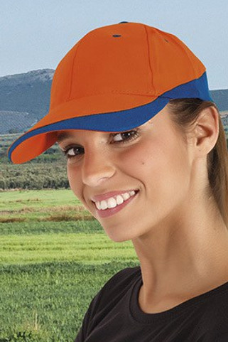 Valento GOVATUX - Cap TUXTON