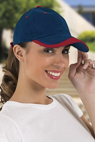 Valento GOVASEA - Cap SEATLE