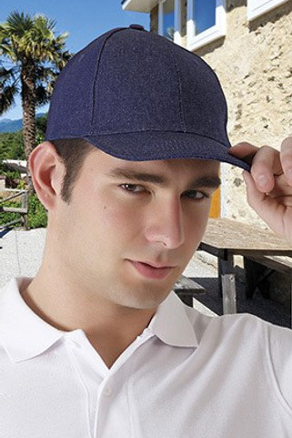 Valento GOVADEN - Casquette TEXAS