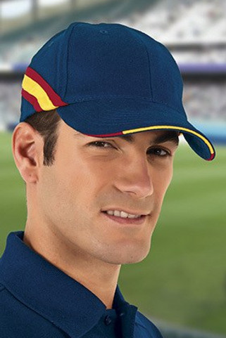 Valento GOVAFUR - Cap FURIA