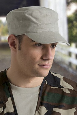 Valento GOVAARM - Cap ARMY