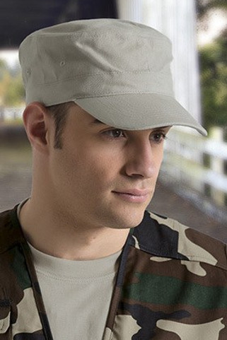 Valento GOVAARM - Casquette ARMY