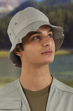 Valento GRVABOB - Cappello FISHER