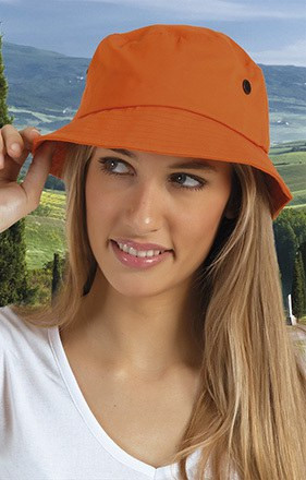 Valento GRVASUM - Hat SUMMER