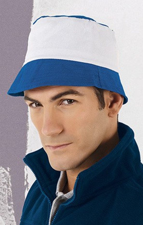 Valento GRVAPIN - Hat PAINTER