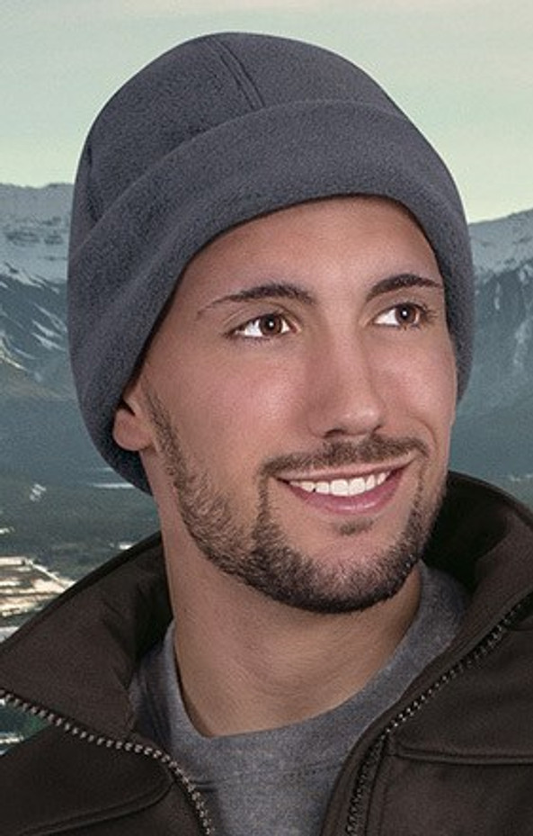 Valento GRVAMON - Fleece Hat MONTREAL