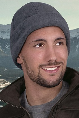 Valento GRVAMON - Fleece Hat MONTREAL