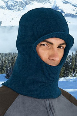 Valento TPVACVS - Balaclava WALD