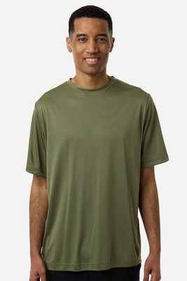 Core365 CE10 - Unisex Capital Performance T-Shirt