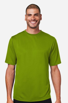 Team 365 TT15 - Men's Zone Performance Mesh T-Shirt