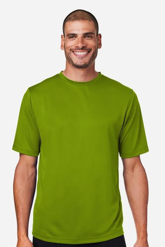Team 365 TT15 - Mens Zone Performance Mesh T-Shirt