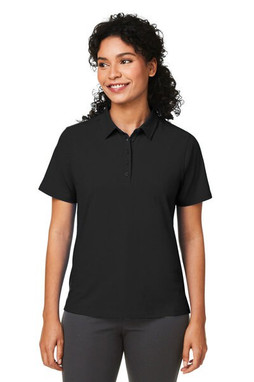 Devon & Jones DG120W - Ladies Raleigh Stretch Polo