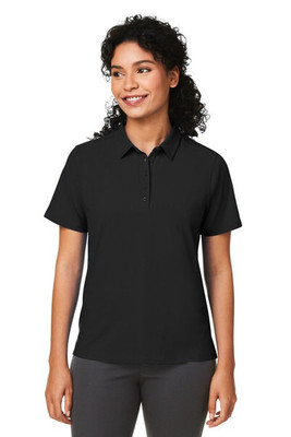 Devon & Jones DG120W - Ladies Raleigh Stretch Polo