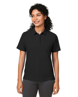 Devon & Jones DG120W - Ladies Raleigh Stretch Polo