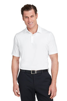 Fairway & Greene F31534 - Men's USA Made Tournament Solid Tech Polo
