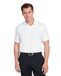 Fairway & Greene F31534 - Mens USA Made Tournament Solid Tech Polo