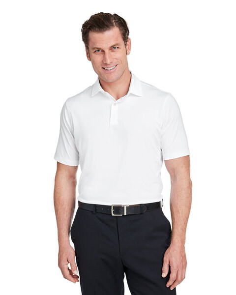 Fairway & Greene F31534 - Men's USA Made Tournament Solid Tech Polo