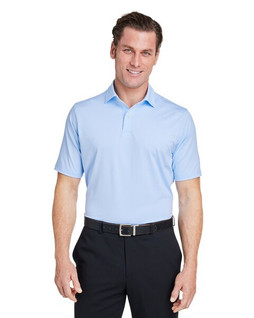 Fairway & Greene I11526 - Mens USA Made Mini Stripe Tech Polo