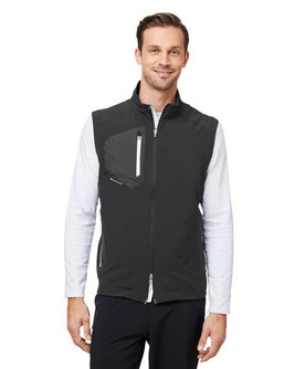 Zero Restriction W1009Z - Men's Full-Zip Vest