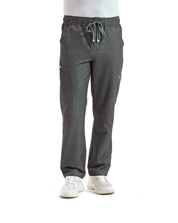 Onna By Premier NN500 - Men's Relentless Stretch Cargo Scrub Pant