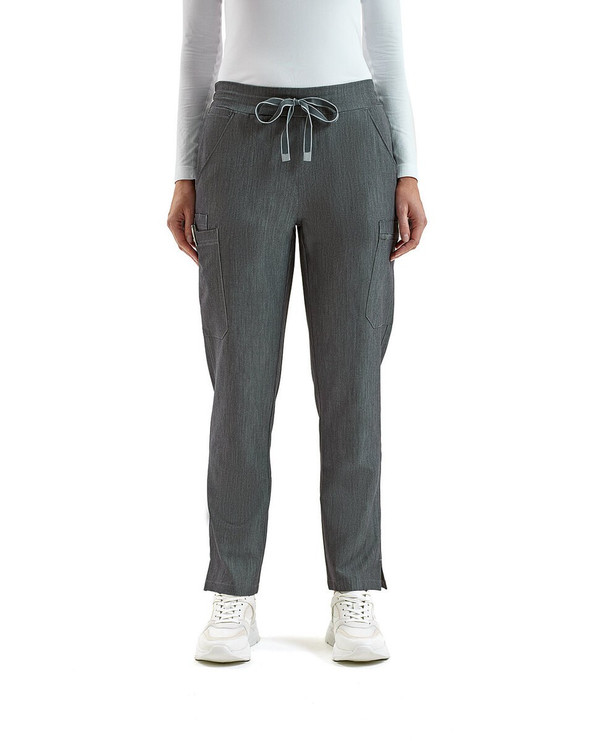 Onna By Premier NN600 - Ladies Relentless Stretch Cargo Scrub Pant