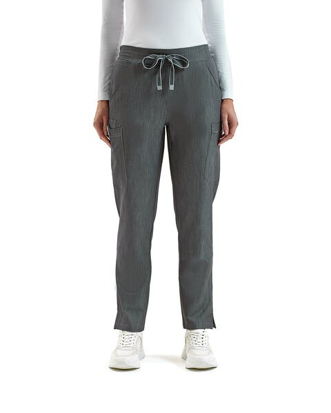 Onna By Premier NN600 - Ladies Relentless Stretch Cargo Scrub Pant
