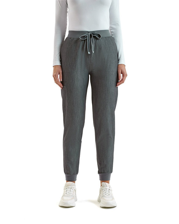 Onna By Premier NN610 - Ladies Energized Stretch Jogger Scrub Pant