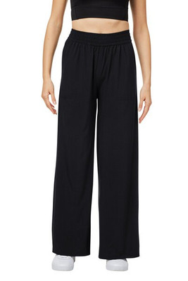 Glyder PDP7057 - Ladies Sydney Wide Leg Pant