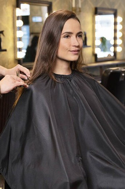 KARLOWSKY KYFB1 - Water repellent cape