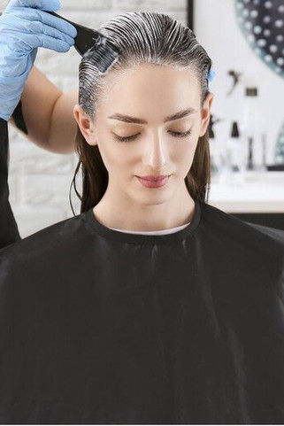 KARLOWSKY KYFB2 - Waterproof cape