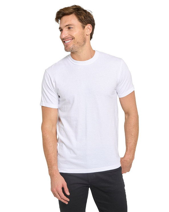 Threadfast C1200 - Colors Unisex Garment Dyed T-Shirt