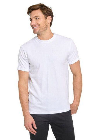 Threadfast C1200 - Colors Unisex Garment Dyed T-Shirt