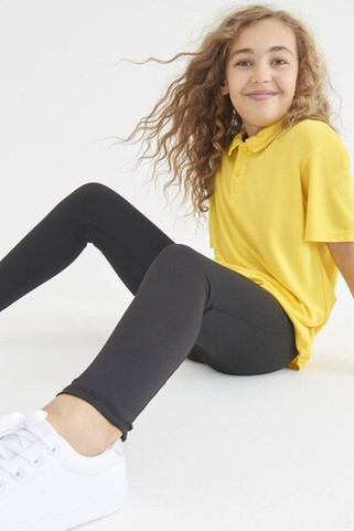 Just Cool JC087J - GIRLS Just Cool ATHLETIC PANTS