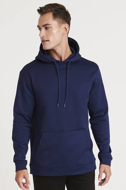 AWDIS JH006 - SPORTS POLYESTER HOODIE