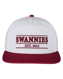 Swannies Golf SWCH800 - Charlie Hat
