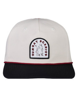 Swannies Golf SWHA800 - Harrison Hat