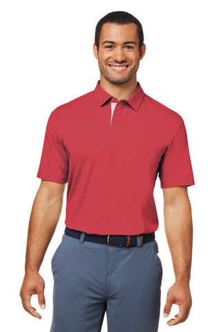 Swannies Golf SW2001 - Mens James H Polo