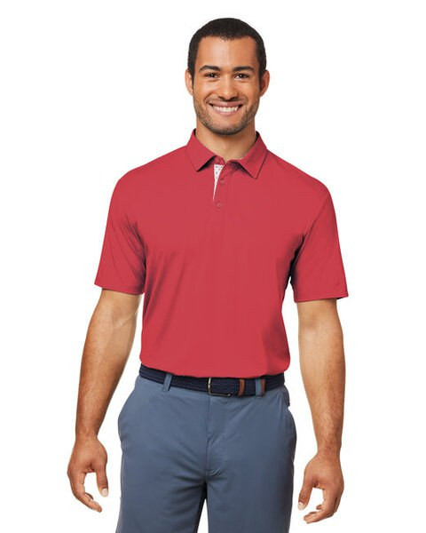 Swannies Golf SW2001 - Men's James H Polo
