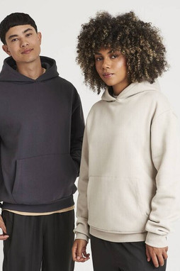 AWDIS JH120 - SIGNATURE HEAVYWEIGHT HOODIE