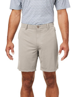 Swannies Golf SWF700 - Men's Fairway Shorts