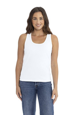 Next Level Apparel 3933NL - Ladies Cotton Tank