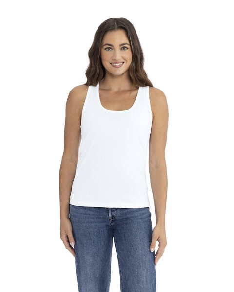 Next Level Apparel 3933NL - Ladies Cotton Tank