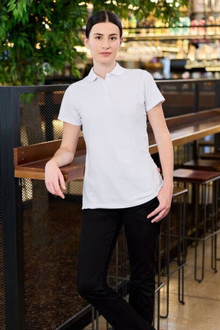 VELILLA V4312S - WOMENS CHINO STRETCH TROUSERS