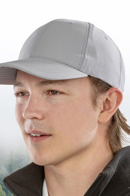 RESULT RC981X - RECYCLED LOW PROFILE CAP