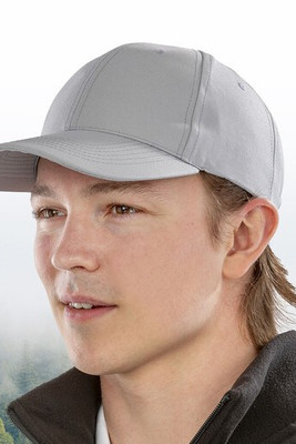 RESULT RC981X - RECYCLED LOW PROFILE CAP