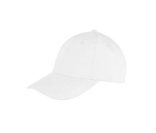 RESULT RC981X - Baseballkappe aus recyceltem Polyester