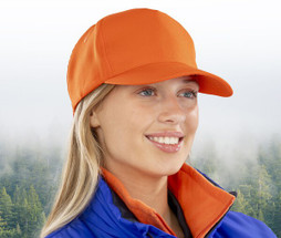 RESULT RC984 - RECYCLED PRINTERS CAP