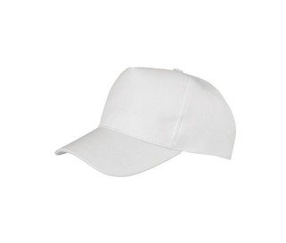 RESULT RC984J - Casquette en polyester recyclé