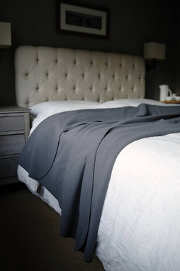 RESULT RS939 - RECYCLED FLEECE BLANKET
