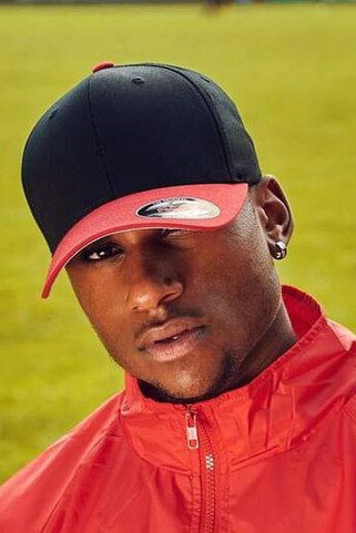 FLEXFIT F6277T - Two-tone baseball cap